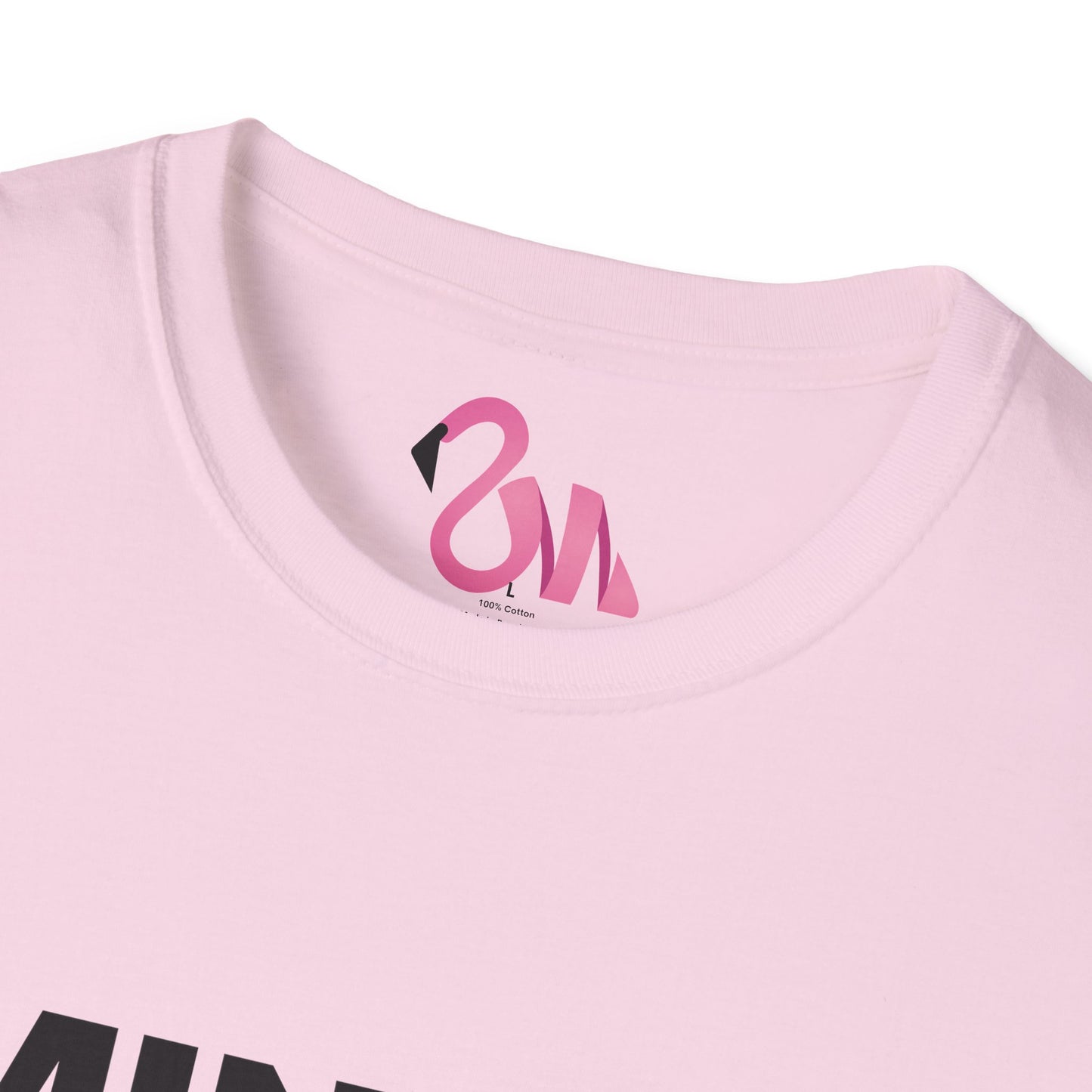 Softstyle Mingo | Unisex Tee