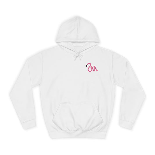 Camp in Style Hoodie | Unisex