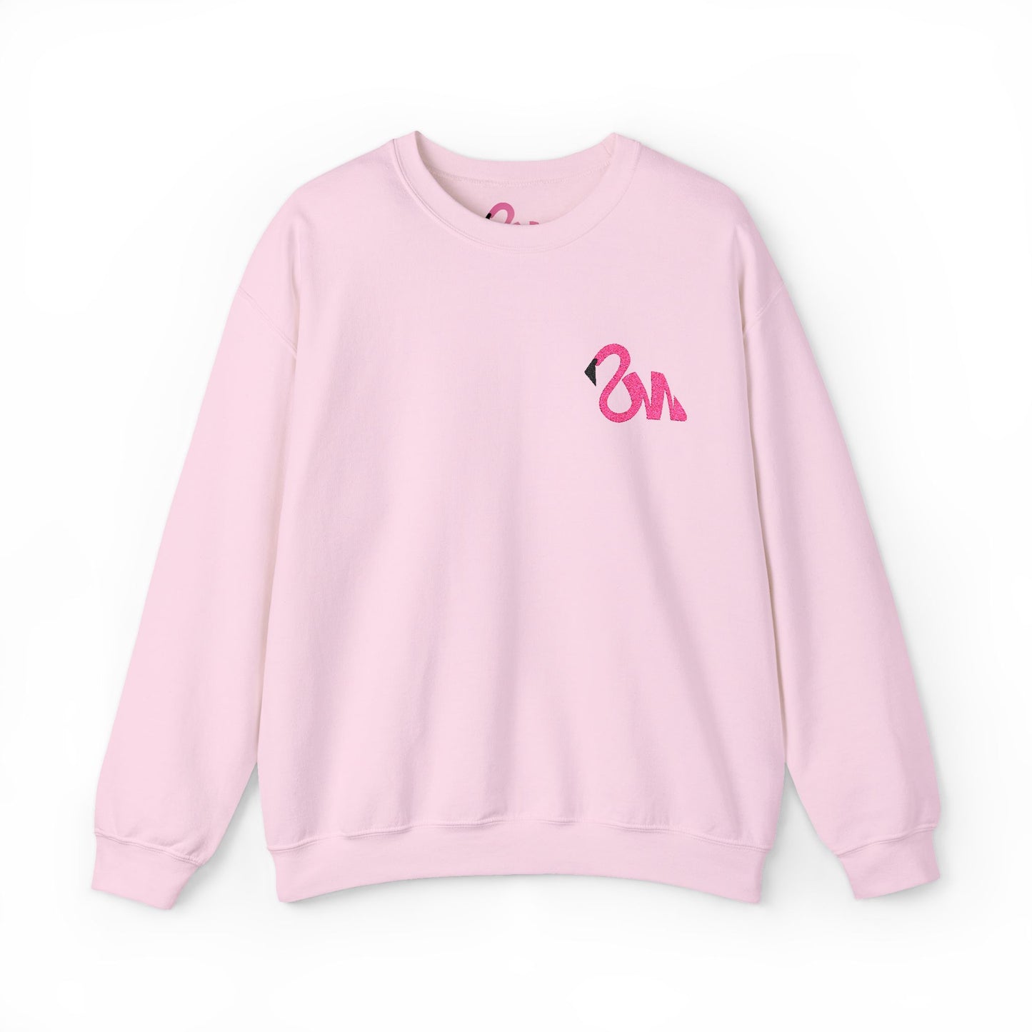 Heavy Blend Crewneck | Unisex Sweatshirt