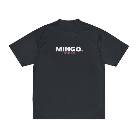 Mingo Pickleball Performance Tee | Men's