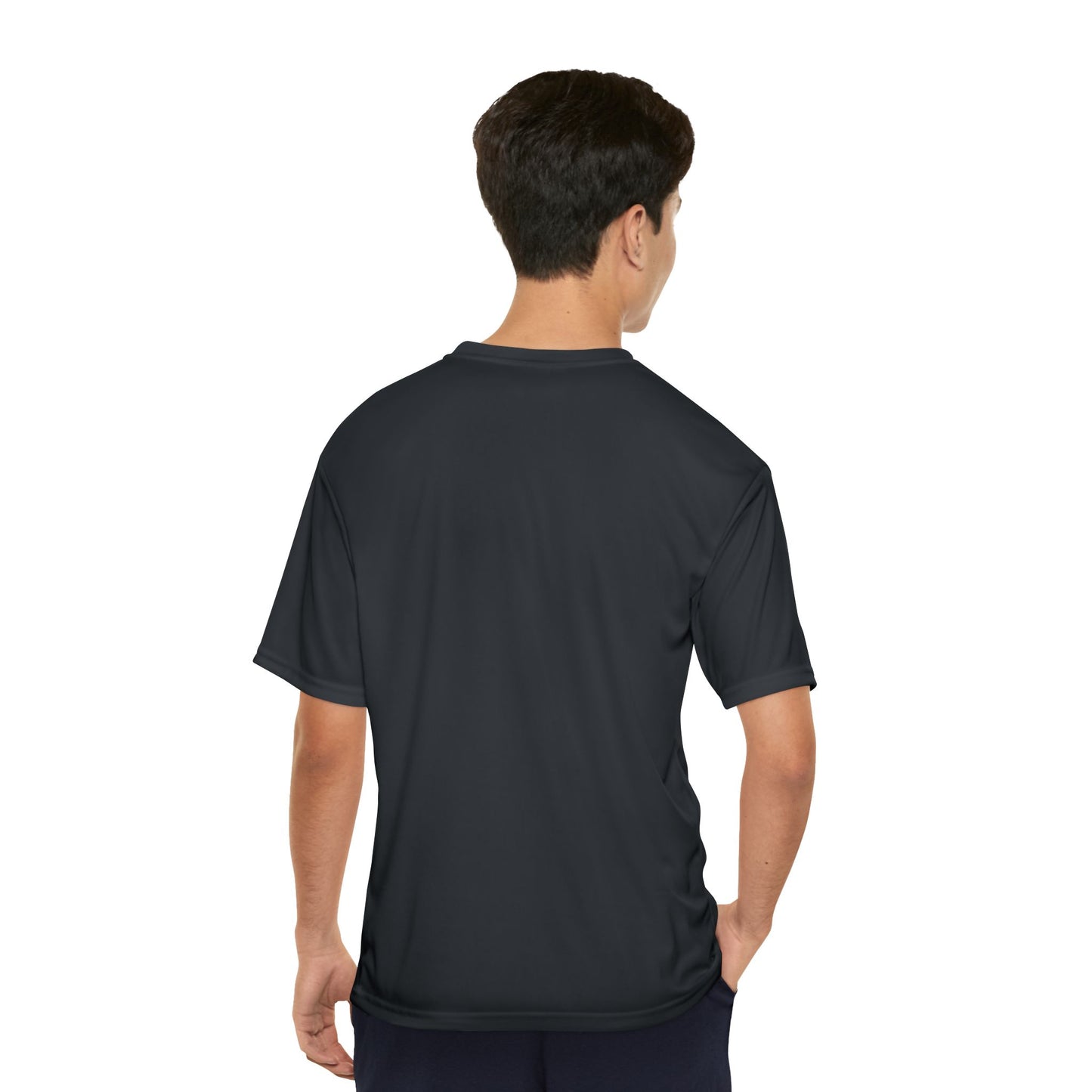 Mingo Tennis Performance Tee | Men's
