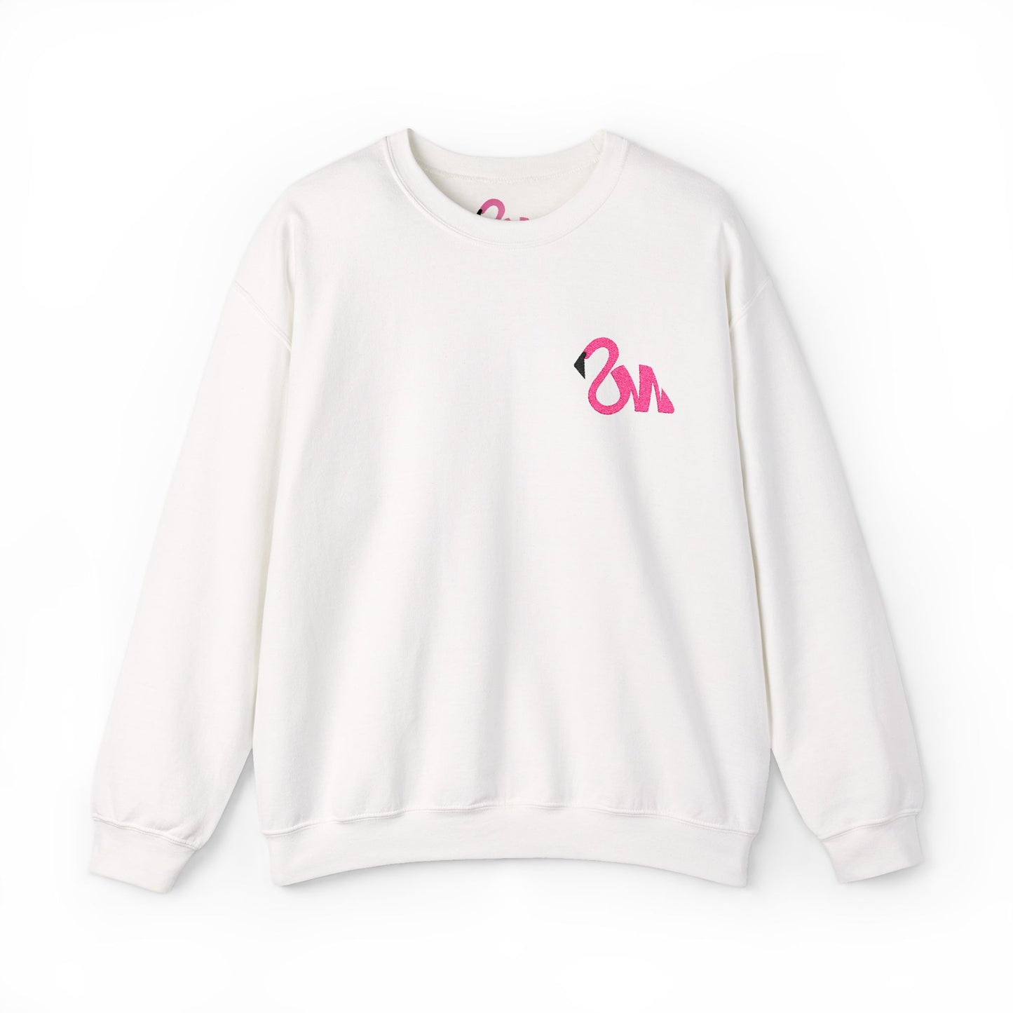 Heavy Blend Crewneck | Unisex Sweatshirt