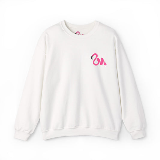 Heavy Blend Crewneck | Unisex Sweatshirt