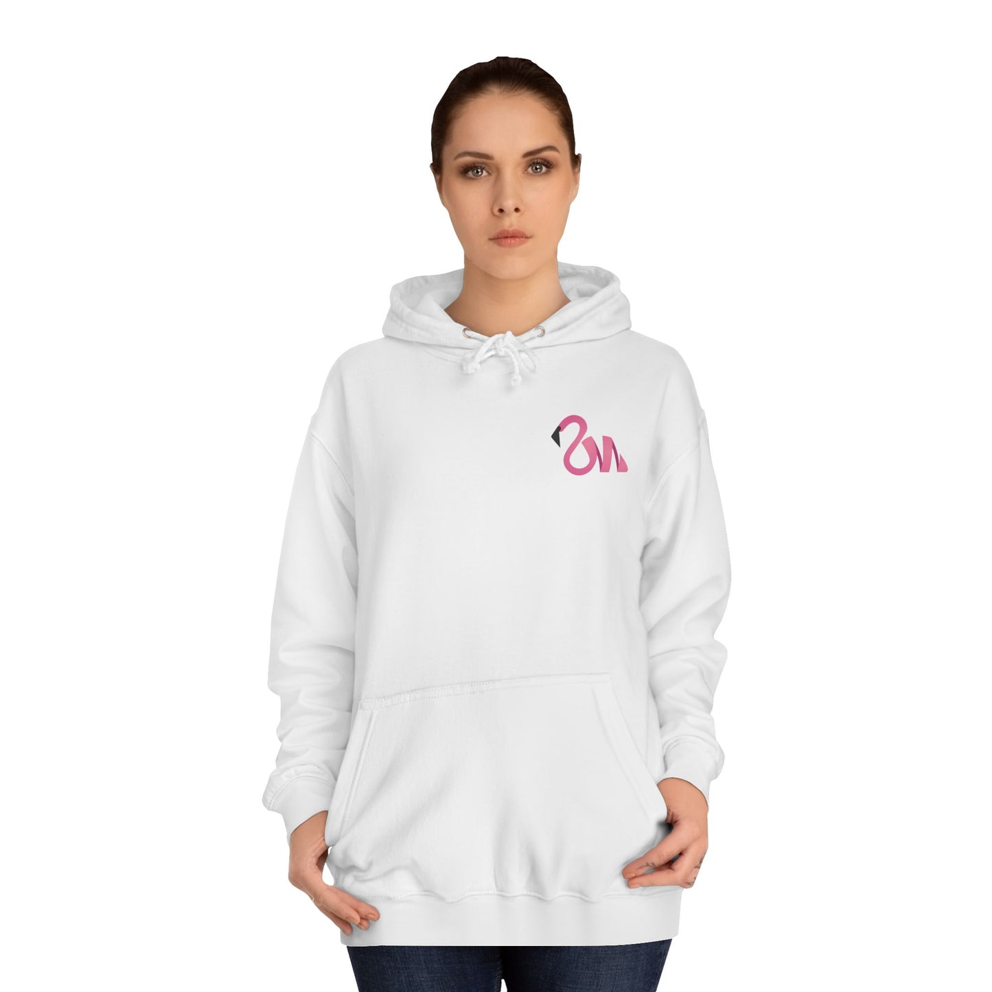 Camp in Style Hoodie | Unisex