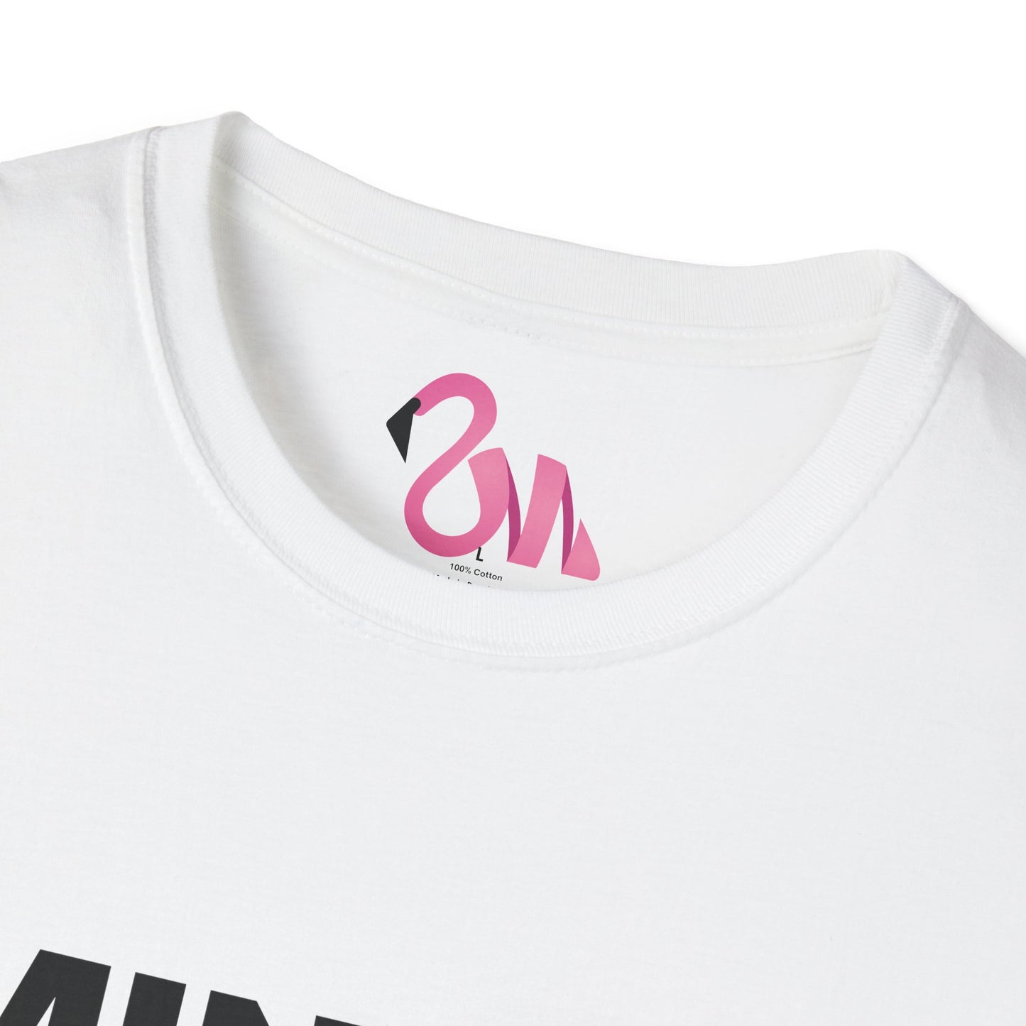 Softstyle Mingo | Unisex Tee
