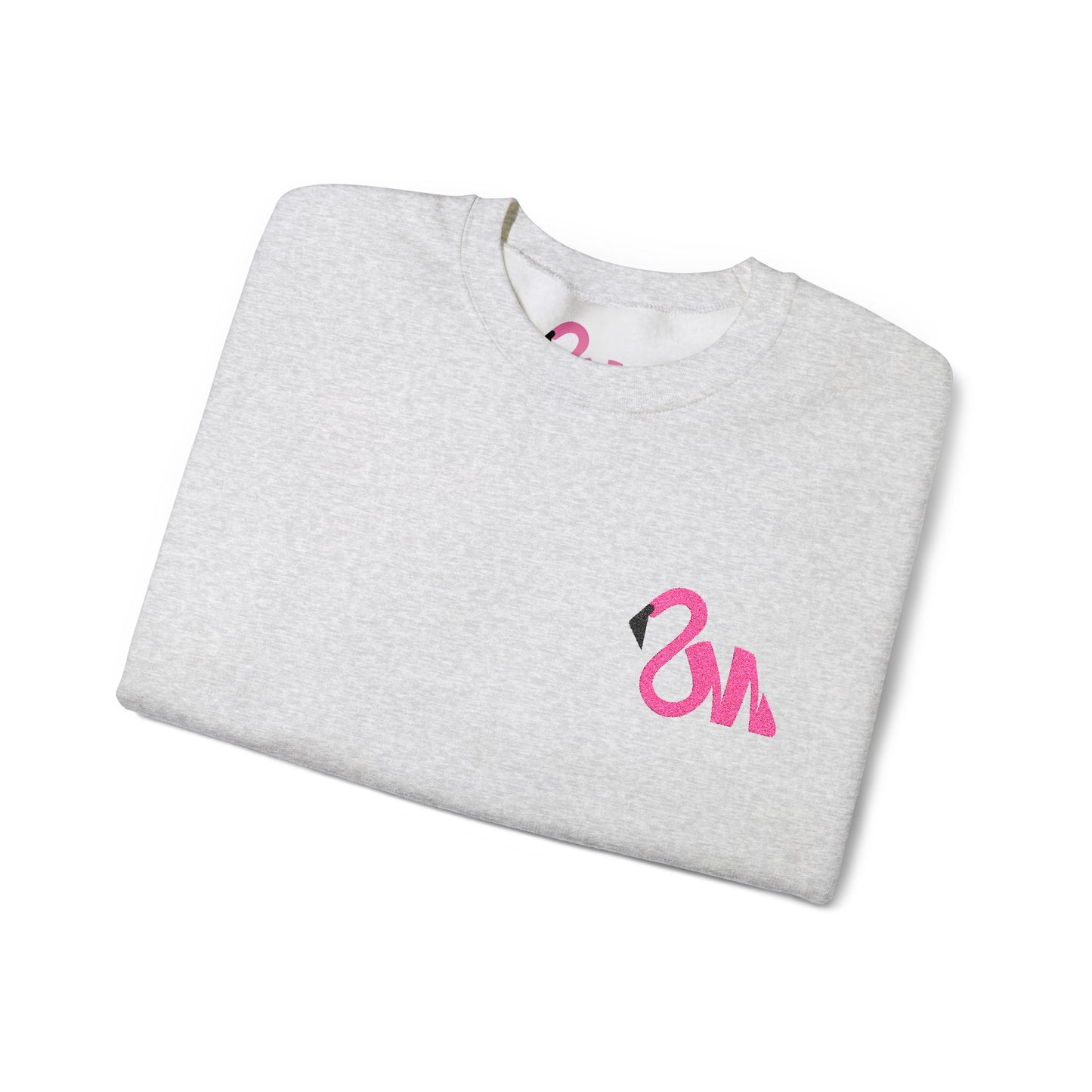 Heavy Blend Crewneck | Unisex Sweatshirt