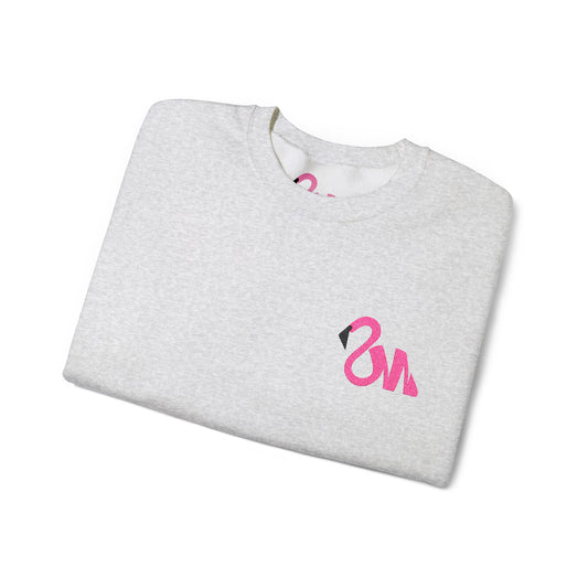 Heavy Blend Crewneck | Unisex Sweatshirt