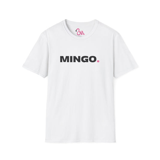 Softstyle Mingo | Unisex Tee