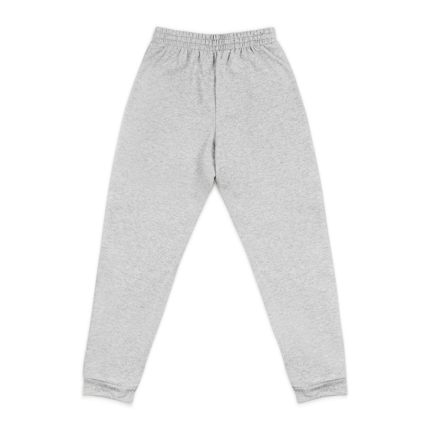 Cozy Unisex Embroidered Sweatpants
