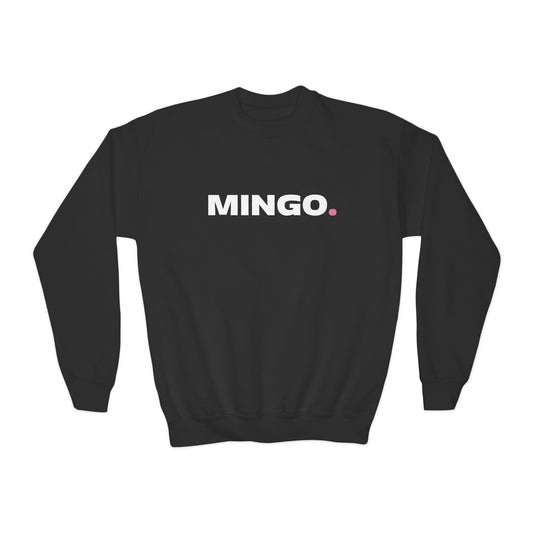 Cozy Crewneck | Youth Sweatshirt
