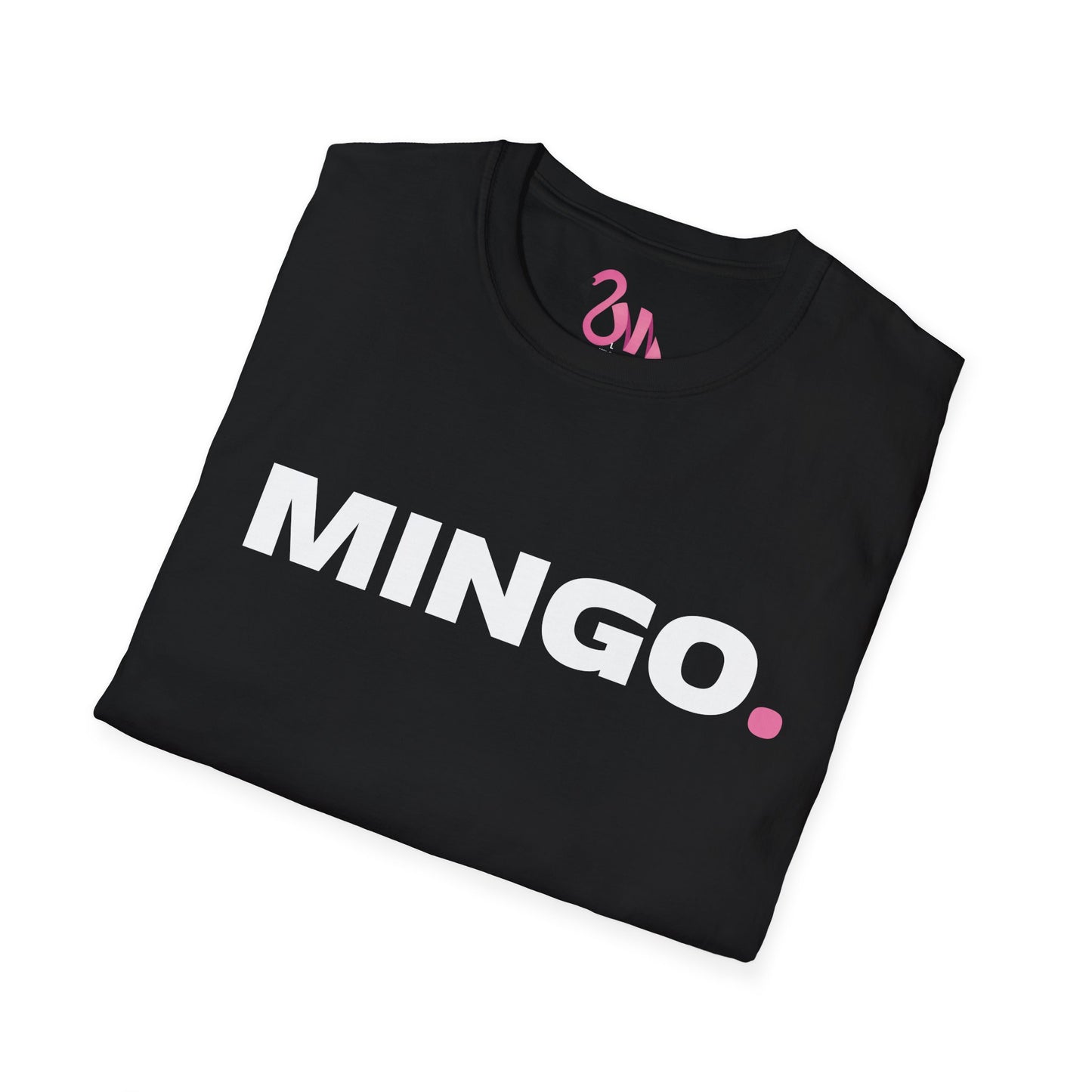 Softstyle Mingo | Unisex Tee